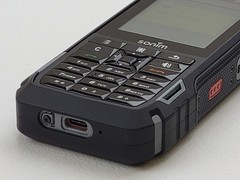 Sonim XP5s (XP5800) 16GB – Black (Verizon) Rugged Phone – *PLEASE READ* – H6590