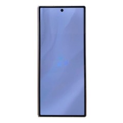 SAMSUNG Galaxy Z Fold6 5G SM-F956 256/512GB Unlocked Folding Phone Galaxy AI