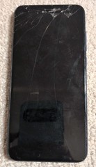 BLU View 3 Smartphone 25