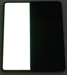Samsung Galaxy Z Fold5 256GB Black SM-F946U1 Unlocked Bad Folding Screen
