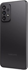 Fully Unlocked ✨Samsung Galaxy A23 5G 64GB 4GB RAM Black A236U 6.6” – FLAWLESS