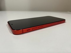 Apple iPhone 12 – 128 GB – (PRODUCT)RED (Unlocked)