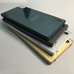 Original Sony Xperia Z5 E6653/E6683 WIFI 32GB 23MP 5.2″ Unlocked 4G Smartphone