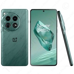 OnePlus 12 512GB Unlocked 6.82″ LTPO 50MP NFC WiFi 7 5G Flowy Emerald CPH2583