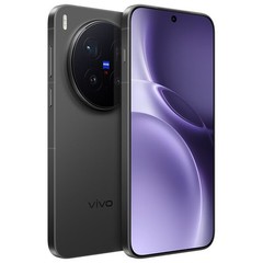 VIVO X300 Pro 5G Smartphone Android 16 Dimensity 9500 Octa Core GPS NFC Touch ID