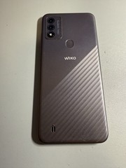 Wiko Voix U616AT 32GB Pantone Gray