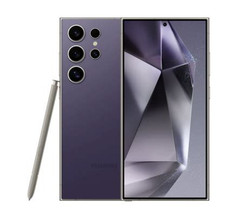 Samsung Galaxy S24 Ultra SM-S928U Unlocked 256GB Titanium Violet C