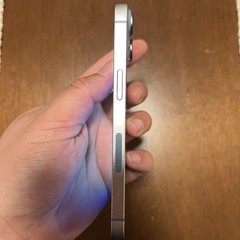 Apple iPhone 14 – 128 GB – Blue – (AT&T) – Fair Condition 84% Battery Health