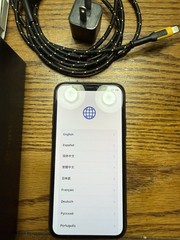 Apple iPhone 11 Pro