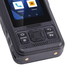 Global 4G LTE Android Rugged Cell Phone Outdoors Waterproof Mobile UNIWA B8000