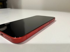Apple iPhone 12 – 128 GB – (PRODUCT)RED (Unlocked)