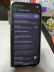 Google Pixel 10 Pro Fold 256GB – Moonstone Factory &OEM Unlocked, ⚠️READ#6182⚠️