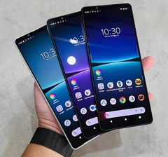 Sony Xperia 1 IV 5G 256GB 12GB Dual SIM Unlocked 5G docomo smartphone android