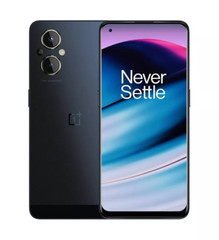 OnePlus Nord N20 5G Blue Single SIM 6+128GB Snapdragon 695 5G Android 4500mAh