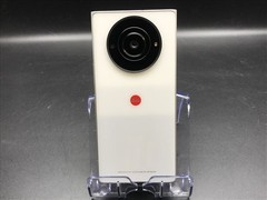 SHARP Leica Leitz Phone 2 White 5G – 1 Inch Sensor, Snapdragon 8, Unlocked USED
