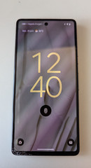 Google Pixel 7 128GB Obsidian (Unlocked) Screen Issues – Functionl