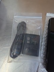 Motorola Moto G6 5.7″ XT1925-12 32GB Android Smartphone Locked to Ulocked