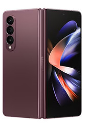 Samsung Galaxy Z Fold4 SM-F936B/DS Dual SIM Global 256GB Phone OpenBox Condition