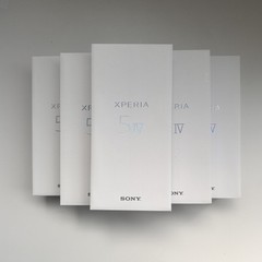 Sony Xperia 5 IV 5G 6.1” 12MP 128GB Android XQ-CQ54 5000mAh Global phone