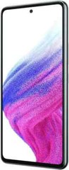 💯Samsung Galaxy A53 5G SM-A536U1 -128GB 6.5″ Black (Unlocked) Brand New Sealed