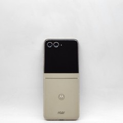 Motorola Razr 50 5G (2024) XT2453-3 256GB Beach Sand (Xfinity) – 565U – 565U