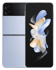 Samsung Galaxy Z FLIP 4 5G F721U 128GB UNLOCKED AT&T TMOBILE Smartphone OPEN BOX