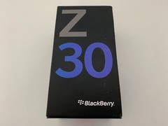 BRAND NEW BLACKBERRY Z30 UNLOCKED PHONE 16GB – BB10 – 4G – WIFI – 8MP CAMERA