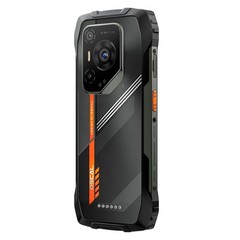 Blackview OSCAL PILOT 3 5G AI Rugged Smartphone 36GB+256GB 6.78″ Android 15 NFC