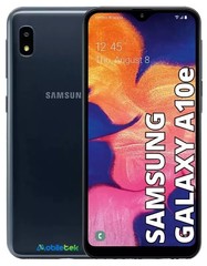 New Samsung Galaxy A10e 4G SM-S102DL Black 32GB -Factory Unlocked Smartphone