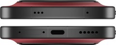 vivo X300 5G 12GB 256GB Red Factory Unlocked Global Version No Tariff in USA
