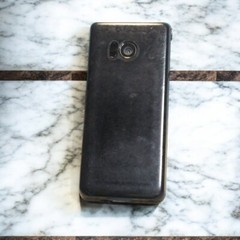 SHARP AQUOS Keitai 601SH Softbank Unlocked SIM Free 4G Android Color Variation