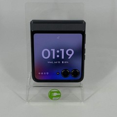 GSM Unlocked Motorola MOTO RAZR 2024 256GB 16 Koala Grey XT2453-3