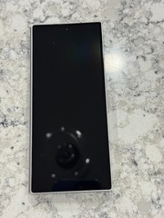 Samsung Galaxy Z Fold 6 5G SM-F956U1 256GB UNLOCKED SILVER – EXCELLENT A GRADE
