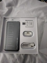 Clear 620phone
