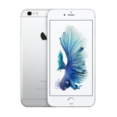 Apple iPhone 6s Plus 16GB/64GB Unlocked Verizon – Silver, Gold, Gray, Rose Gold