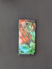 Samsung Galaxy S10 – 128GB – Prism Blue (AT&T)- *LCD Spot*