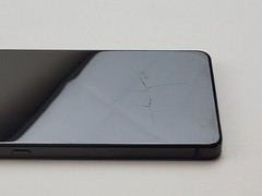 Essential Phone (PH-1) 128GB – Black (Sprint) Smartphone – *PLEASE READ* – J4335