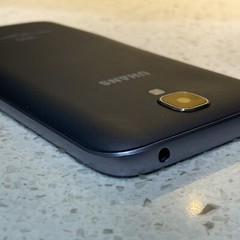Uhans A101 android mobile grey 4GB /DO