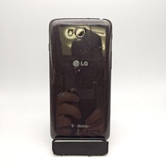 LG Optimus L90 D415 Smartphone (T-Mobile) – 8GB Black – CRACKED #3526