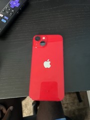 Apple iPhone 14 A2633 128GB Red iOS Smartphone 12MP Camera