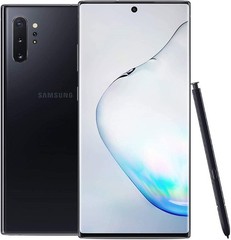 NEW-Sealed Samsung Galaxy Note10+ SM-N975U 256GB AT&T Verizon GSM CDMA Unlocked