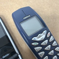 Nokia 2720a-2b Type RM-520 T Mobile AT&T 3510 Untested
