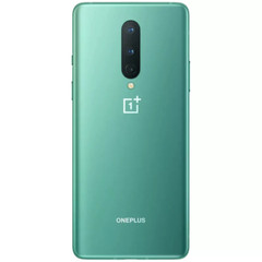 Unlocked OnePlus 8 5G 8+128GB/12+256GB Storage 6.55″ 48MP 4300mAh All Colors