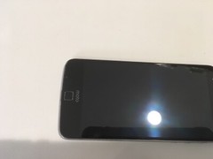MOTOROLA MOTO Z DROID XT1650-01 VERIZON 32GB BLACK 243