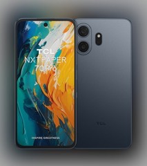 TCL nxtpaper 70 pro 5G 128GB, 8GB 6.9 in 50MP Metro by T-Mobile only