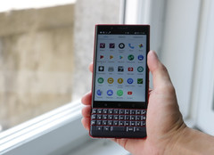 BlackBerry KEY2 LE 64GB Single SIM 4G Unlocked Smartphone New Sealed