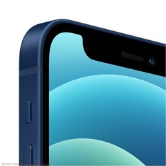 Apple iPhone 12 mini (64GB) – Blue *BRAND NEW, RESELLER FLEX CARRIER*
