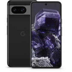 Google Pixel 8 GKWS6 Unlocked 128GB Obsidian B Extreme Burn