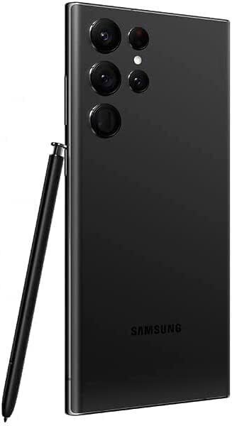 Samsung Galaxy S22 Ultra 5G 128GB 256GB 512GB 5G US Unlocked Android Smartphone