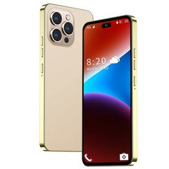 Unlocked G16 Pro Max 128GB 5G Cell Phone Smartphone Android 13 Cheap Phone
